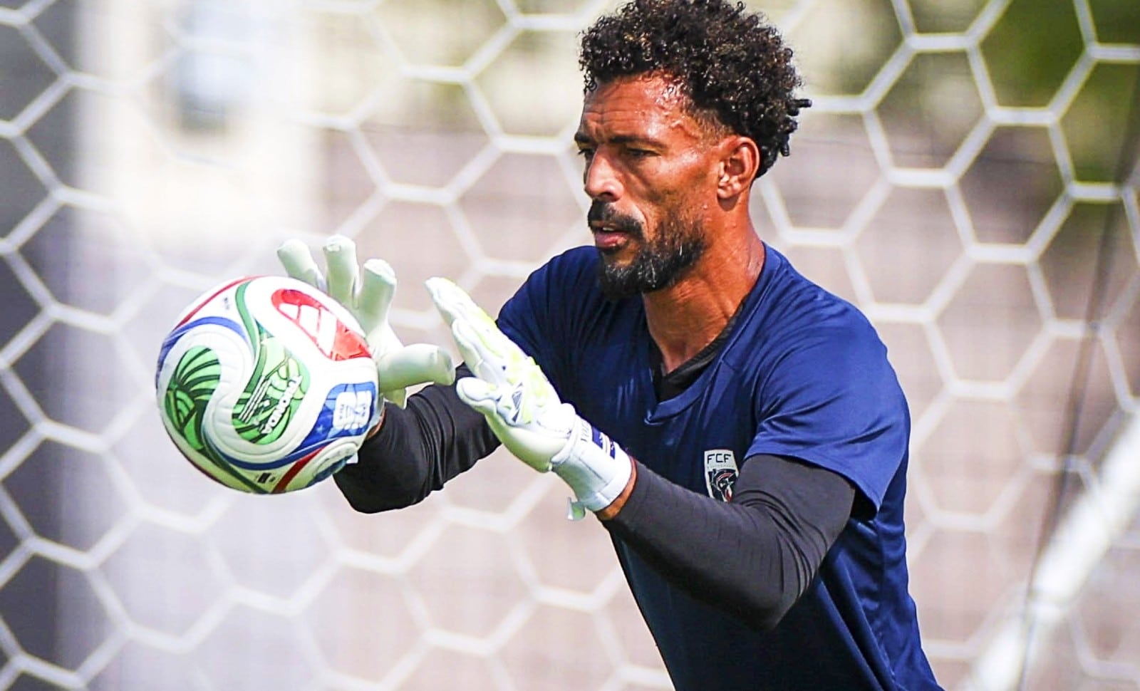 Mondial de foot: le jour de gloire du Cap-Vert
