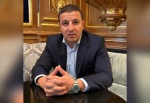 Ayoub Aissiou, l’homme des années Bouteflika qui embarrasse l’Espagne