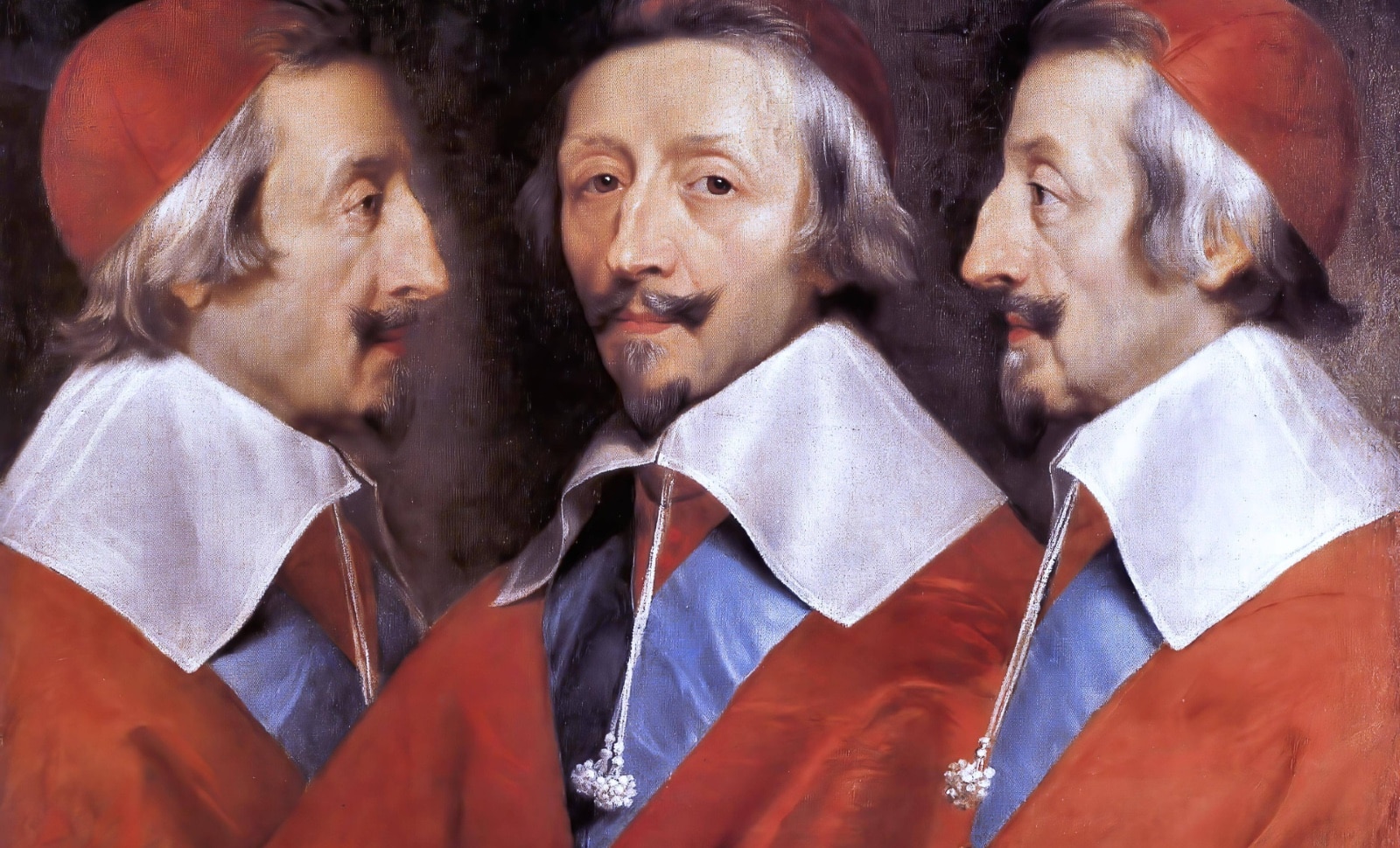 Les Grands Hommes : quand les exemples ne suffisent plus