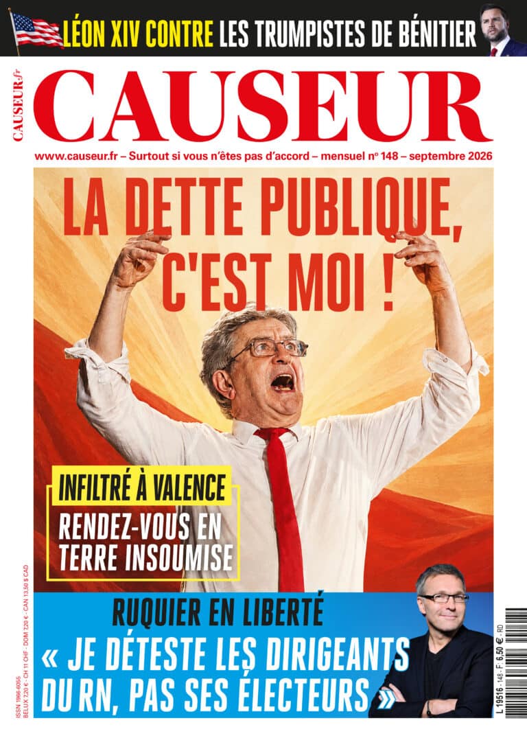 Septembre 2026 - #148