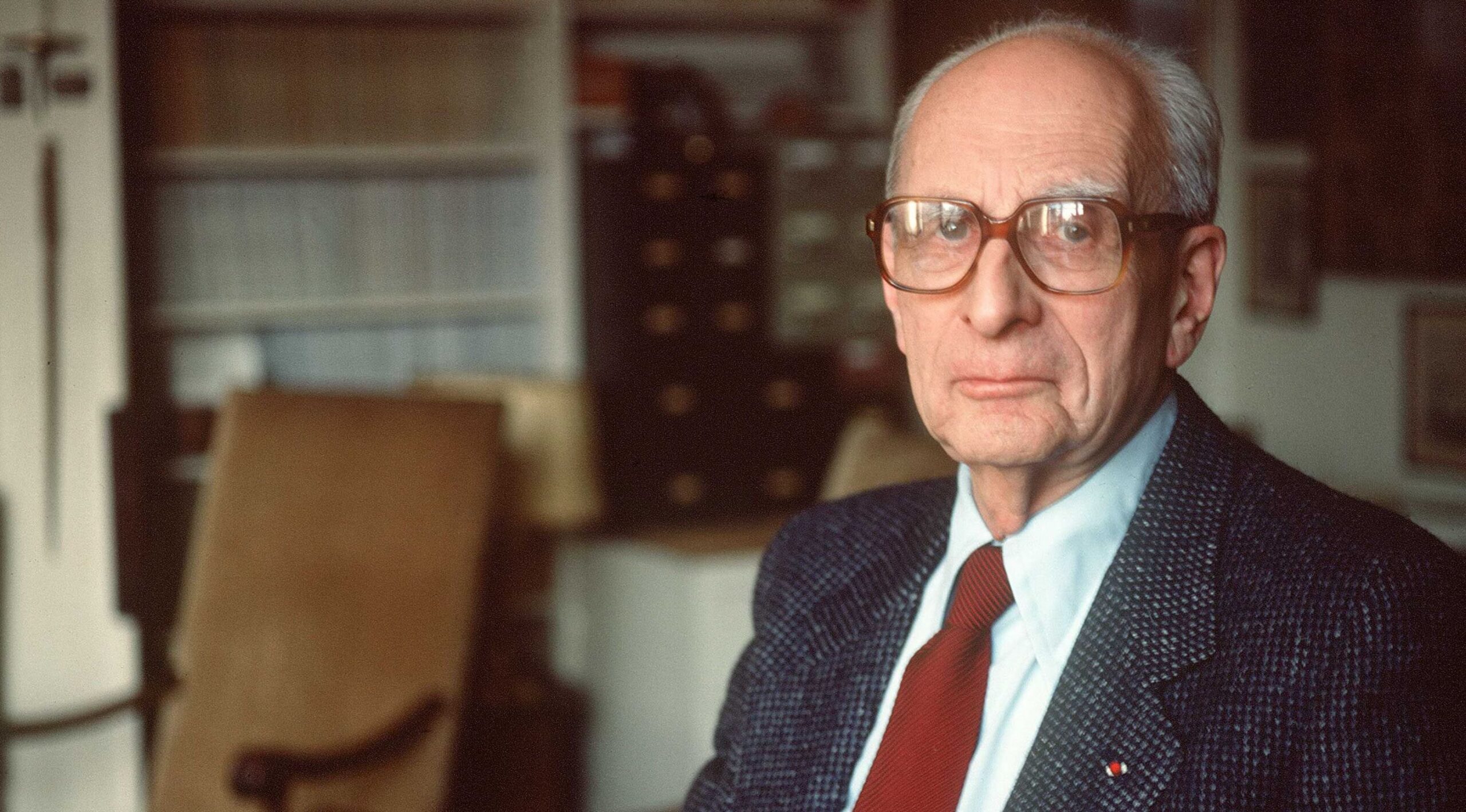 Les Lévi-Strauss : un couple structuré