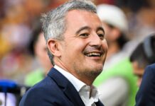 Darmanin rejoint Philippe : soutien ou boulet ?