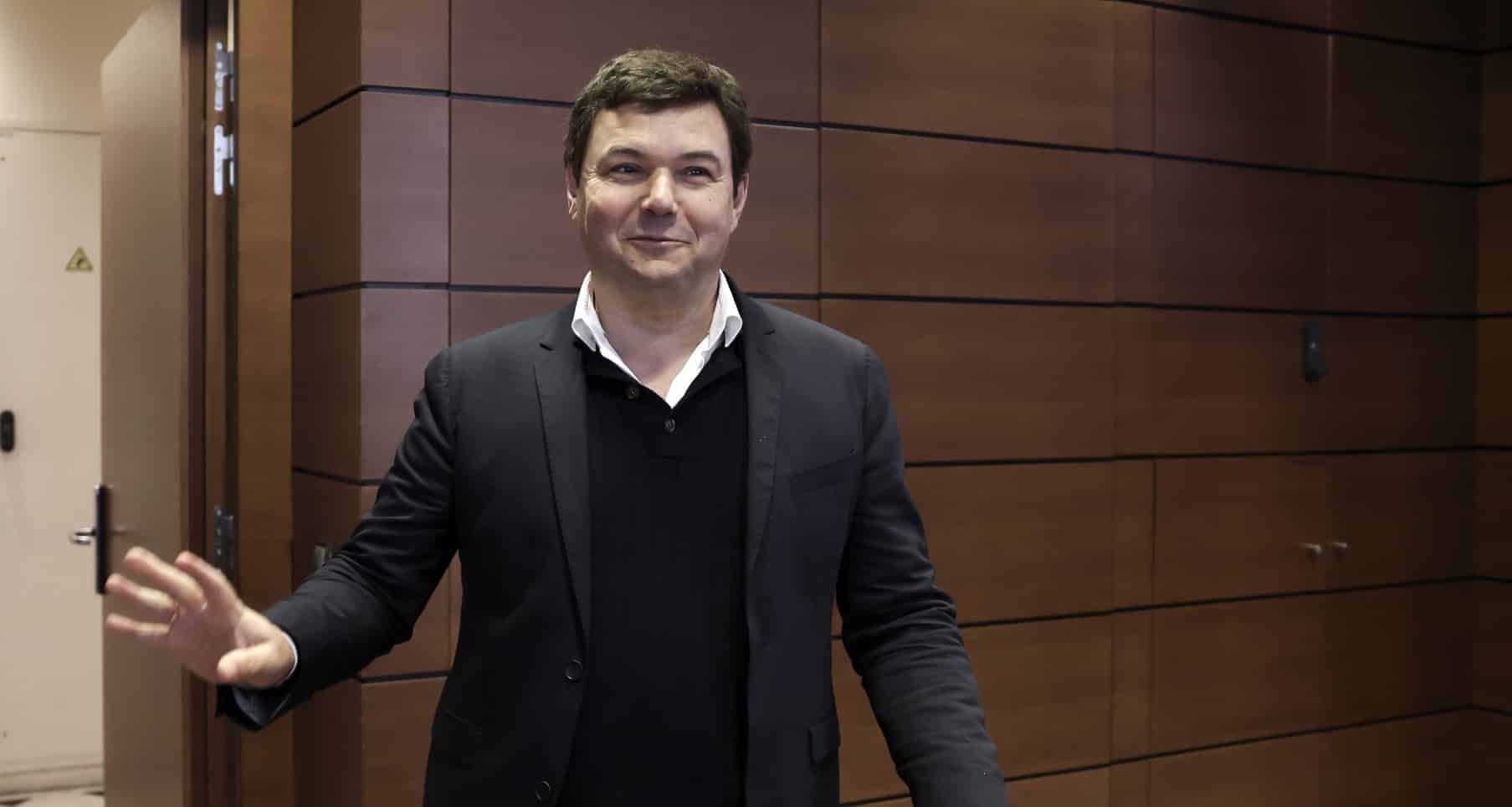 Le Gosplan de Piketty and co.