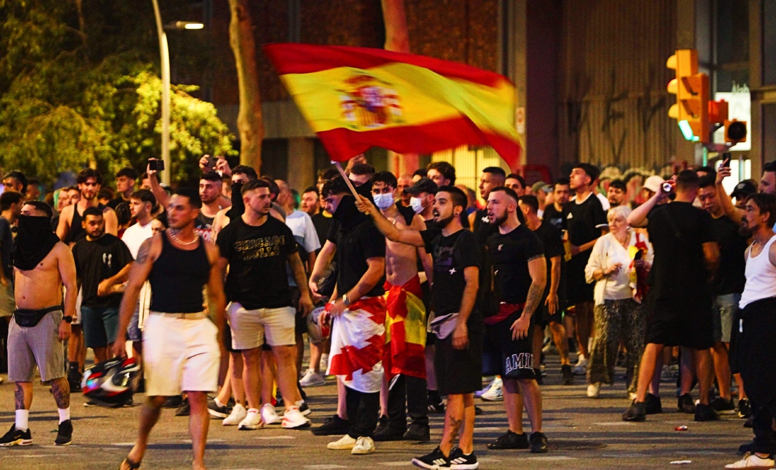 Ceuta, la frontière qui fait sauter les digues