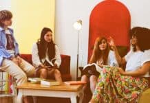 Les «reading raves» ou l’exhibition du lecteur