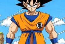 Mais de quoi parle DBZ, le fameux manga qu’apprécient Macron et MBS?