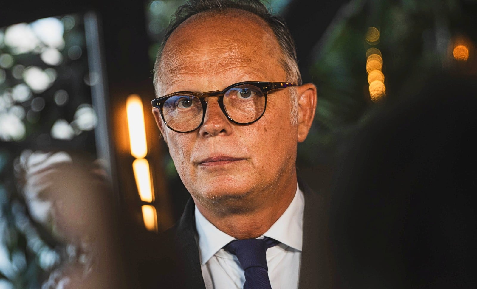 Pourquoi « l’Ancien Régime » craint le peuple trahi