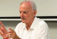 François Asensi ou l’art d’être maire