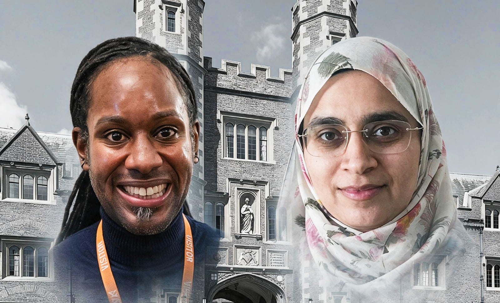 Cambridge: la chute d’une université