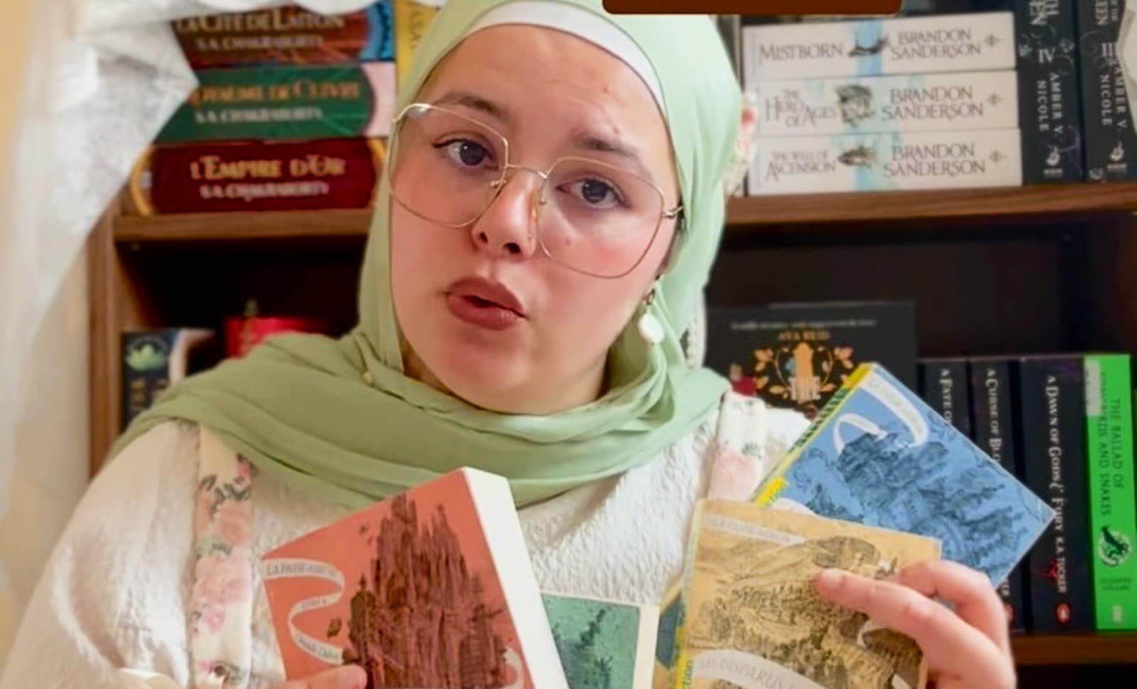 Ce que la «romance halal» fait à Maupassant