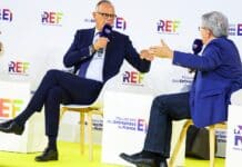 Présidentielle : le bloc central, ou le parti du vide