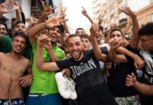 Ceuta ou l’économie du déracinement