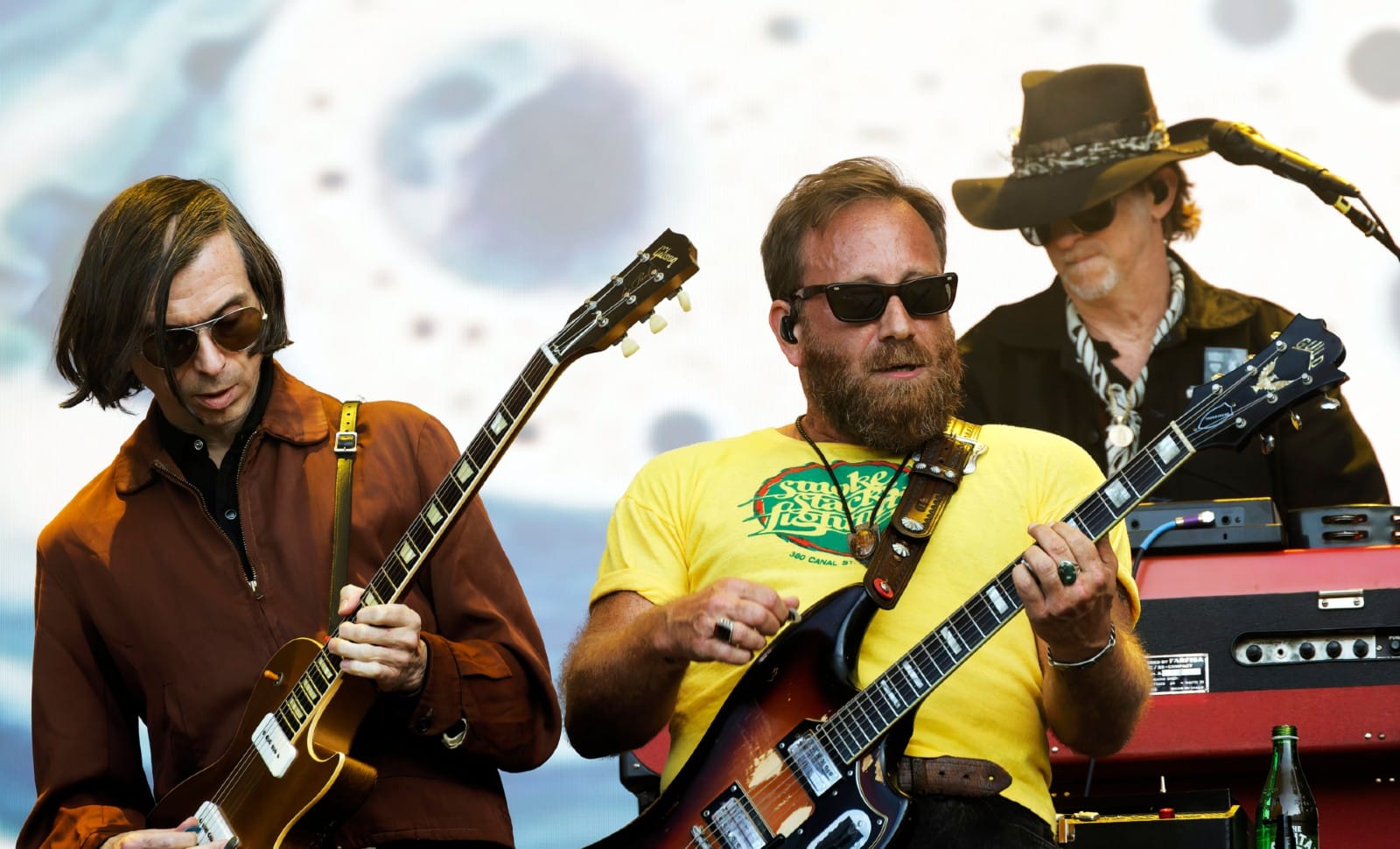 Rock en Seine 2026: une cuvée d’exception