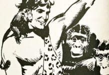 Cri primal de l’homme-singe : retour aux sources