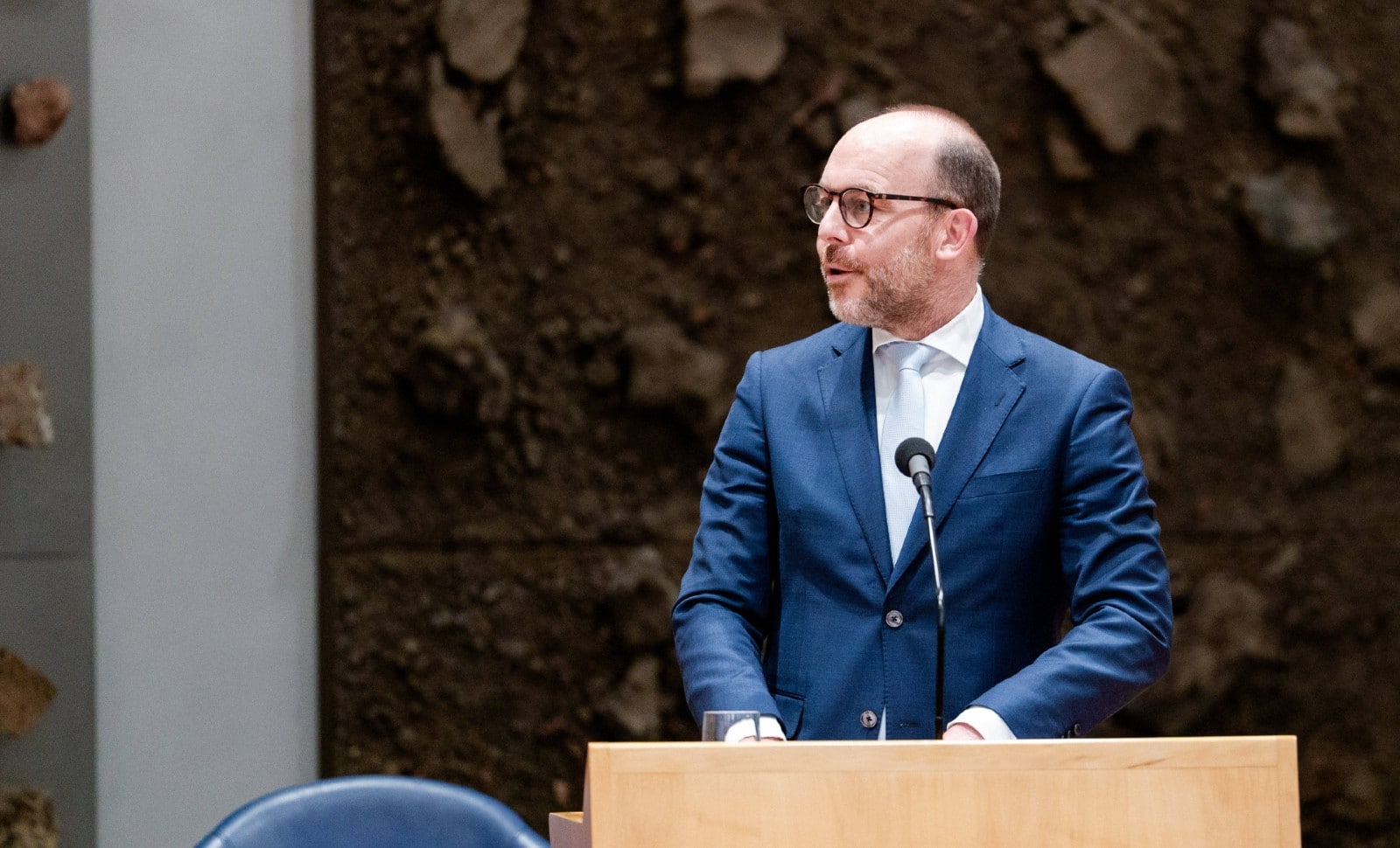 114: ce chiffre qui marque l&rsquo;échec de la politique d&rsquo;asile en Hollande