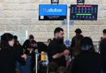 Flydubai: faits et hypothèses