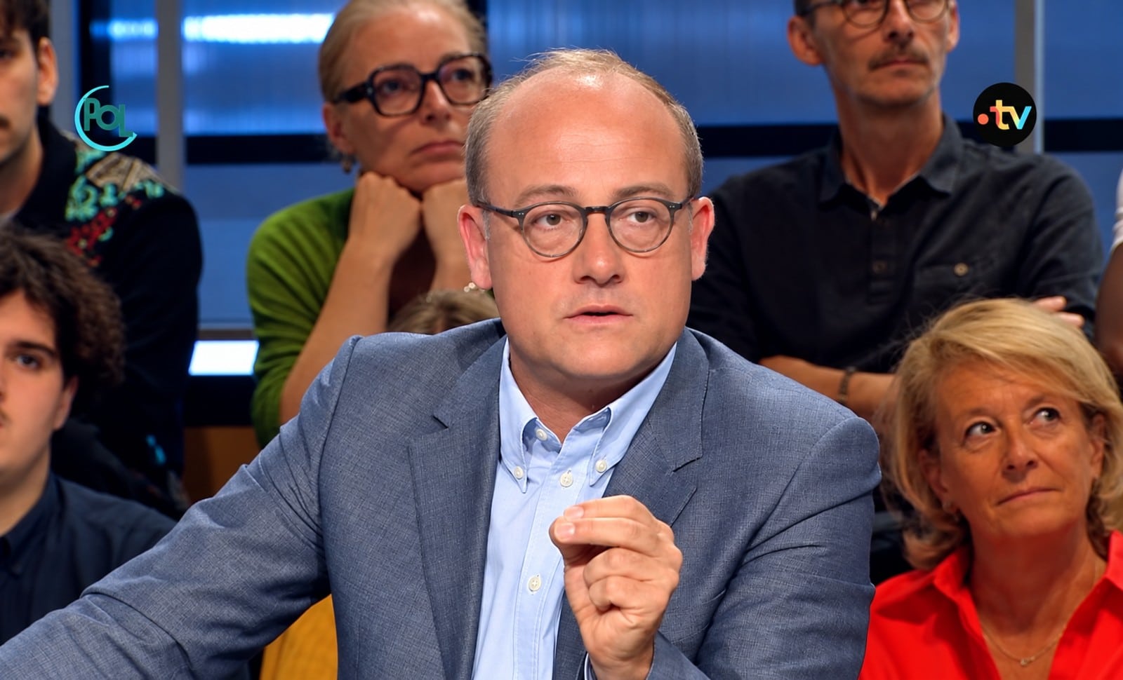 Médias: diabolisation et «reductio ad hitlerum» à tous les étages