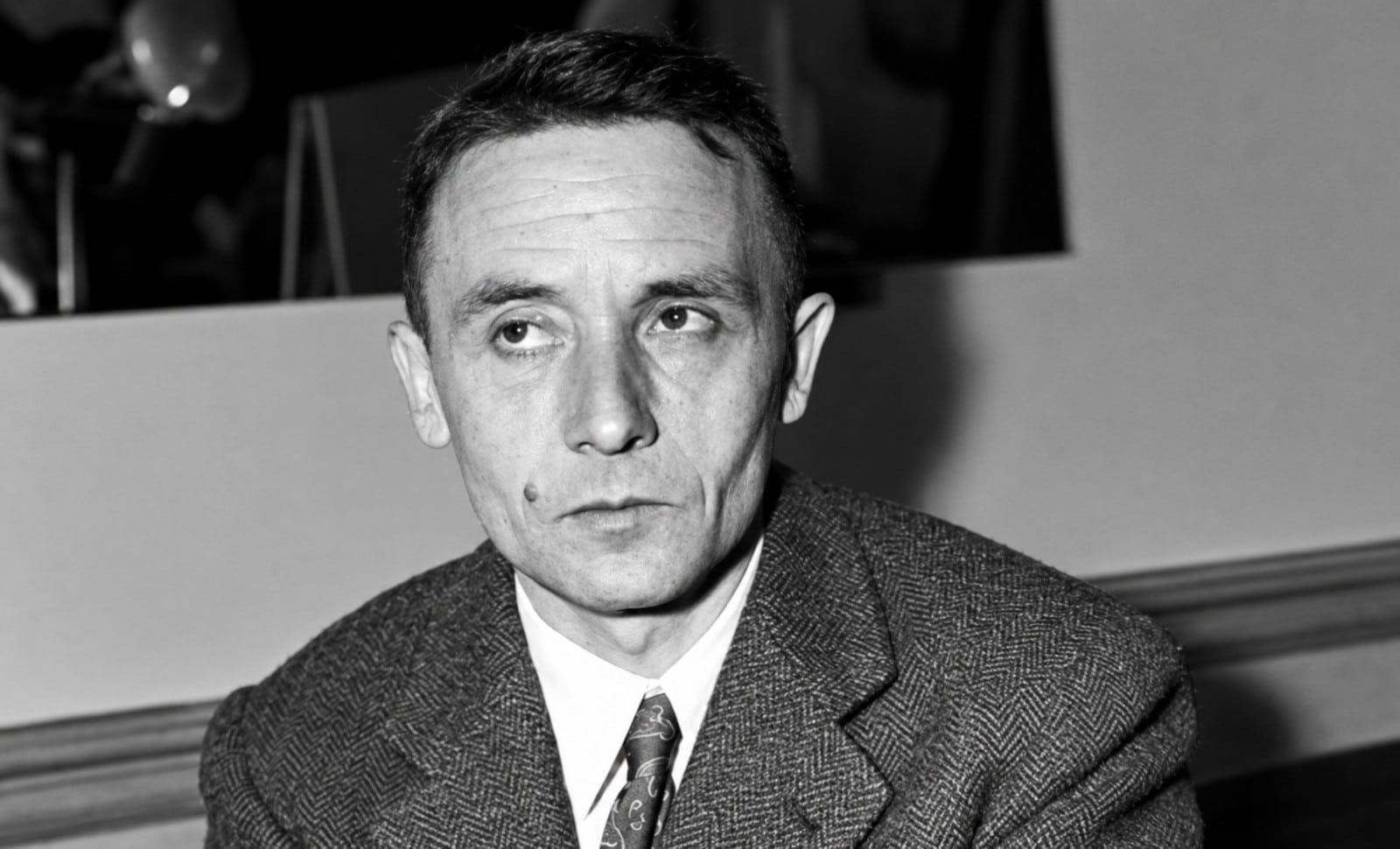 Julien Gracq, notre prophète?