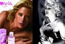 De Marilyn Monroe à Loana