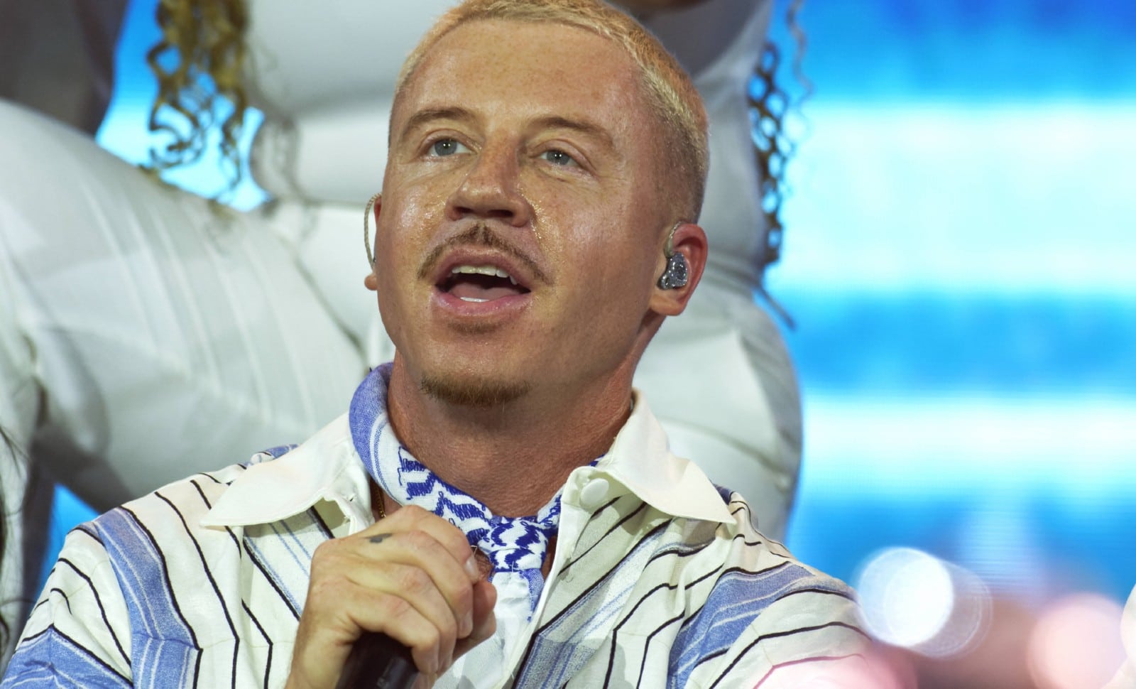 Macklemore: l&rsquo;antisémitisme des innocents