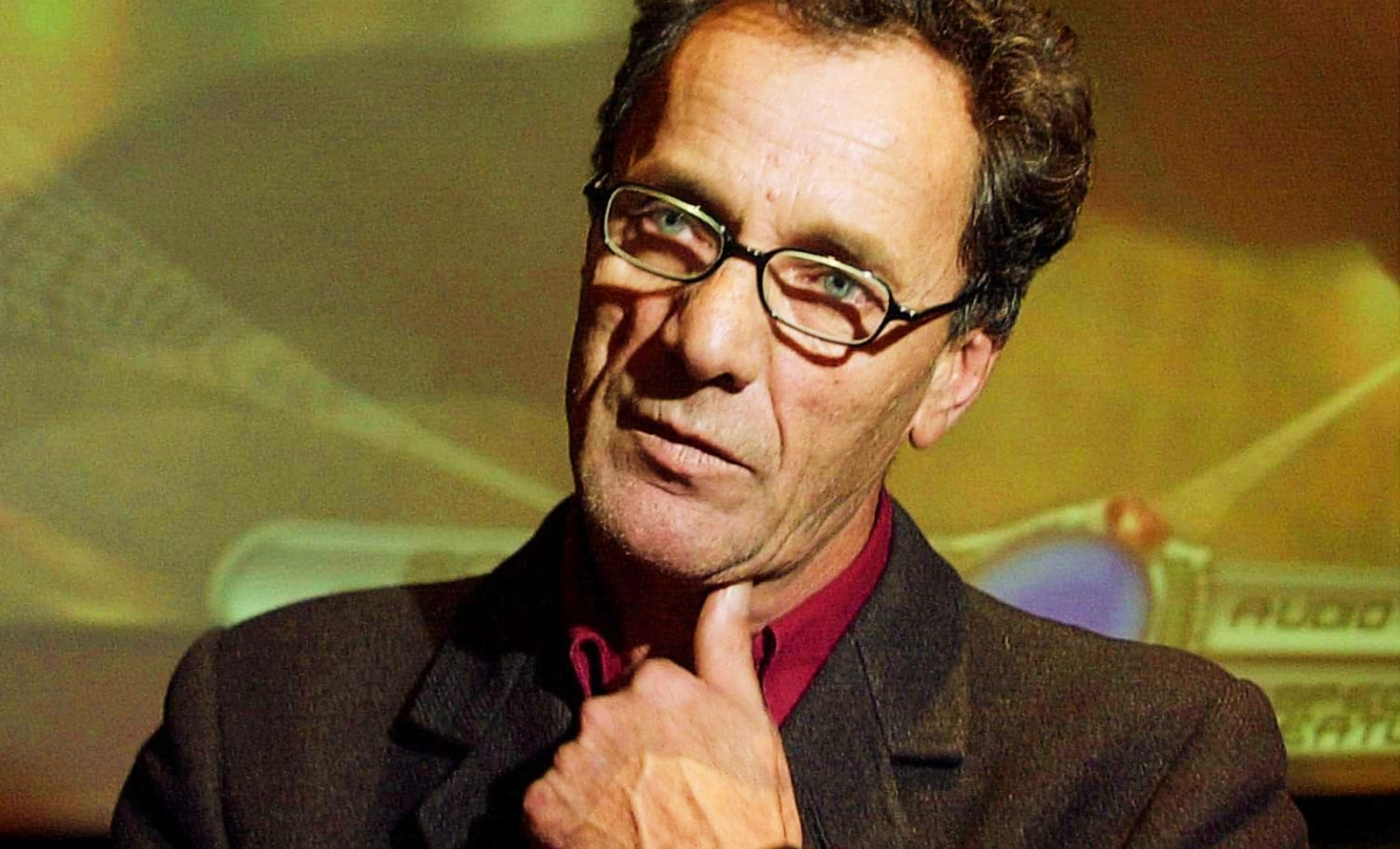 De « Jénine » à « Naza »: le cinéma est le premier brouillon de l’histoire