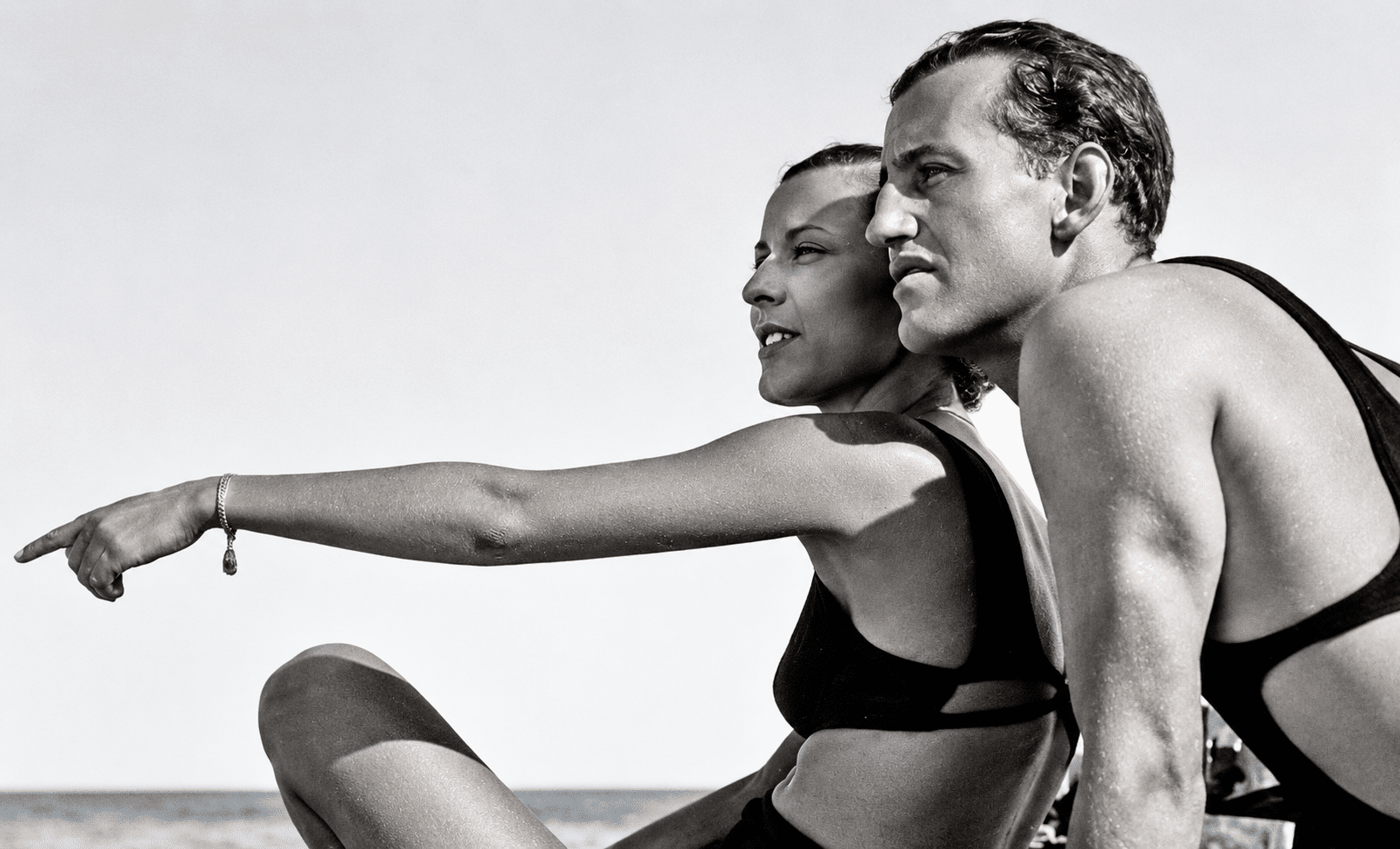 Sur les pas de Ian Fleming en Suisse