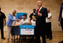 7-Octobre: le coup de téléphone qui embarrasse Netanyahou