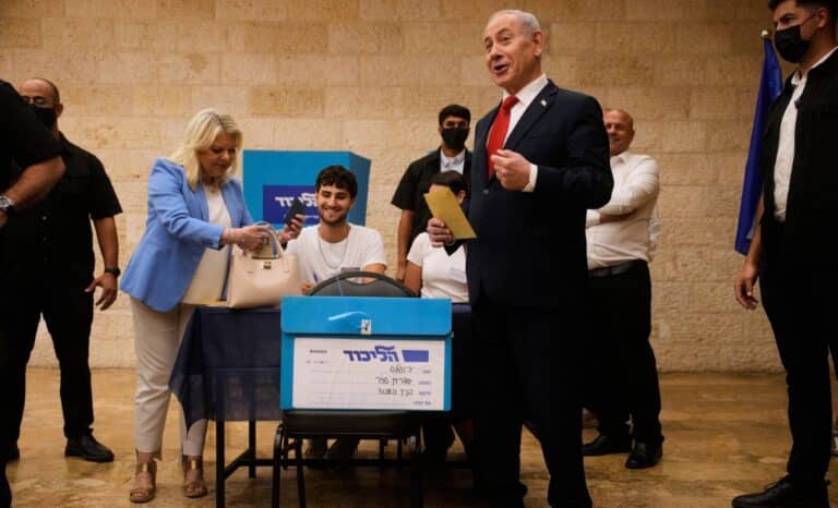 7-Octobre: le coup de téléphone qui embarrasse Netanyahou