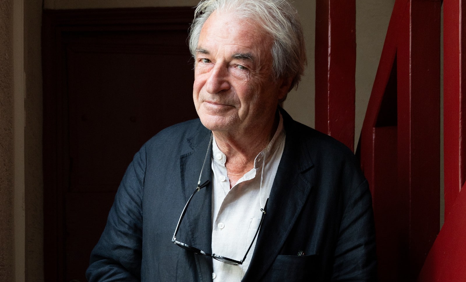 Olivier Rolin: tout sur « l’Iliade »