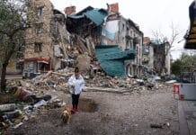 Ukraine: l’opération Vivaldi et le retour du brouillard de guerre