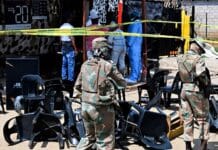 Afrique du Sud: de pata pata à zama zamas
