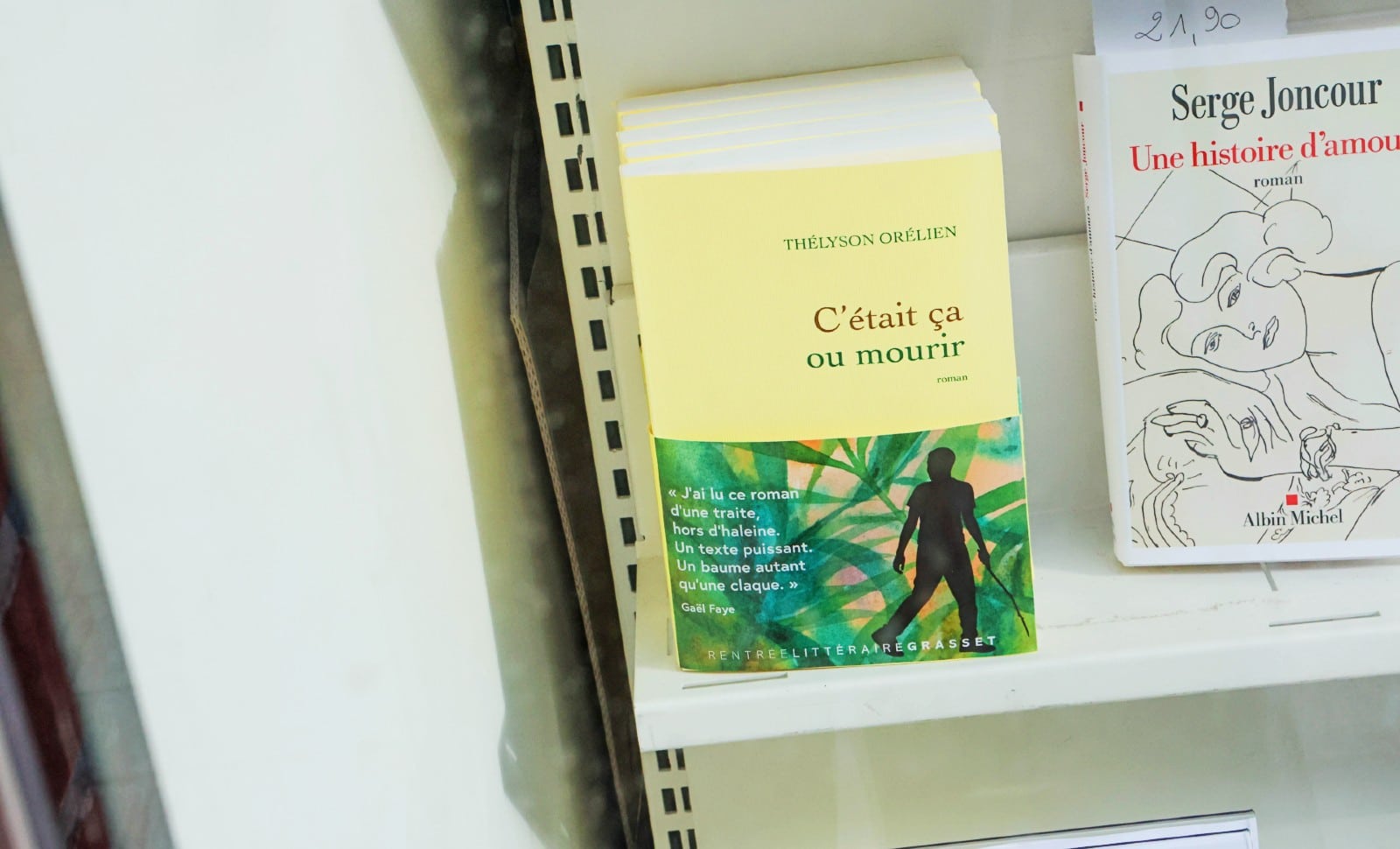 La bataille des mots