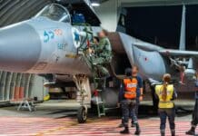 Israël: dans les coulisses de l’usine à cibles