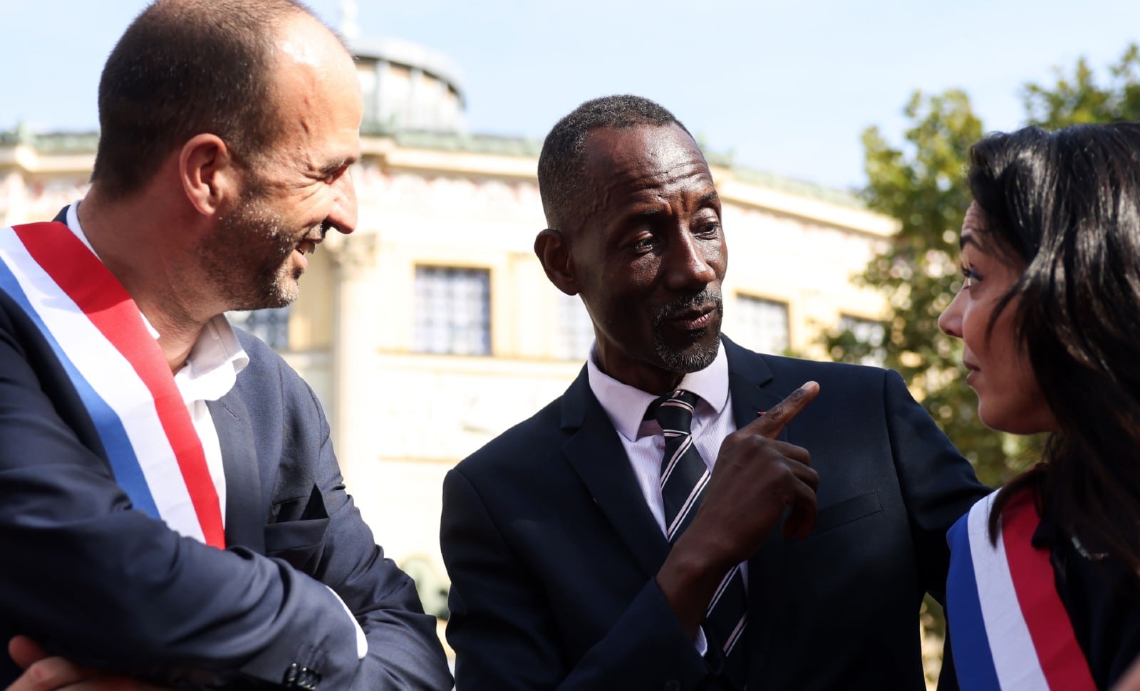 Bally Bagayoko: prix Nobel d’économie 2027 ?