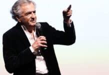 Bernard-Henri Lévy : un monde à part…