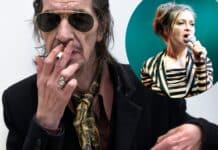 L’assassinat de John Lennon, Catherine Ringer et moi