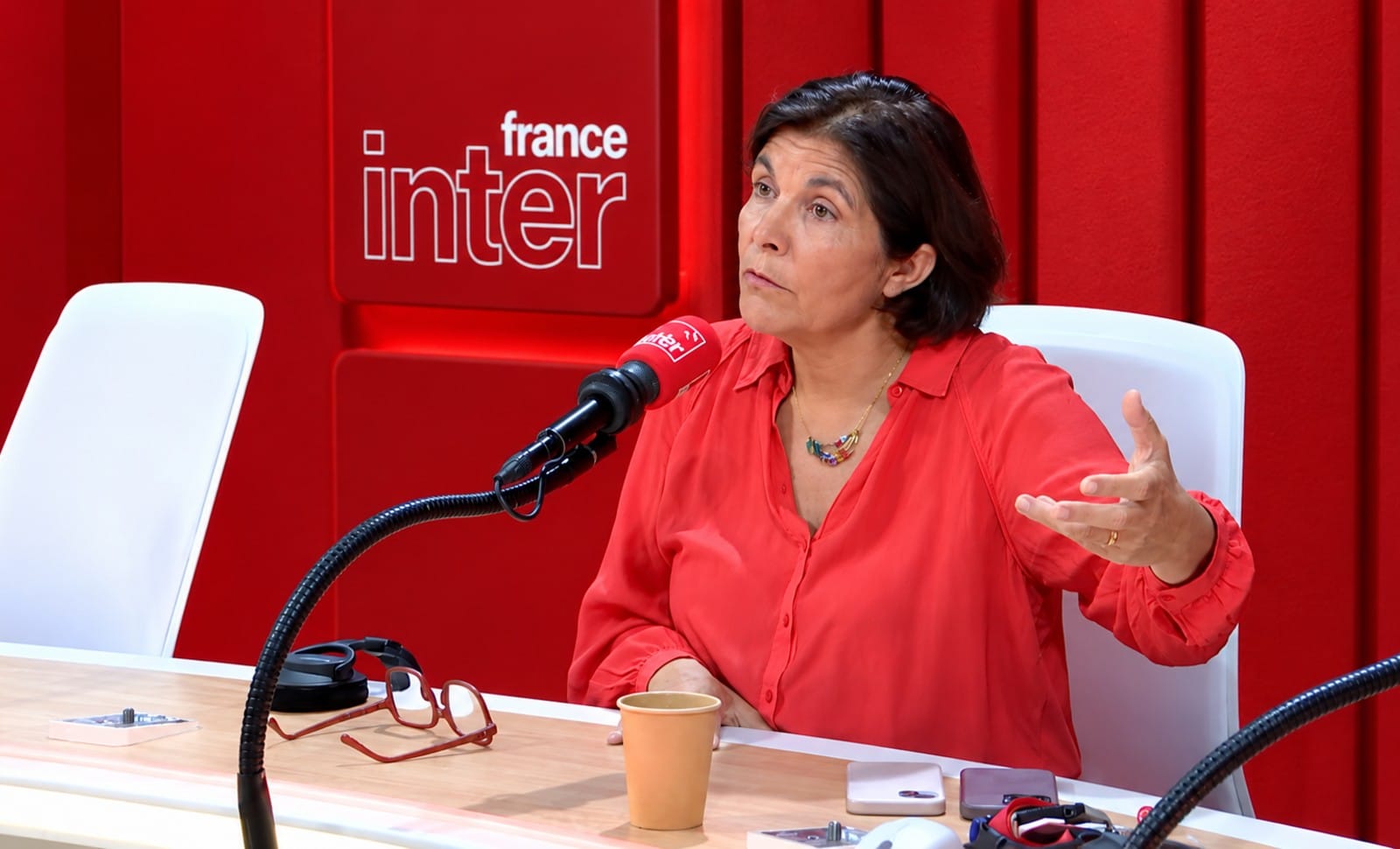 L&rsquo;affaire Charles Sapin: la nouvelle panique morale de Radio France