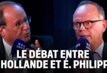 Hollande – Philippe: duel au sommet