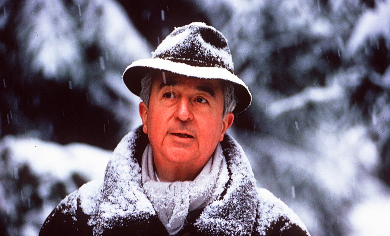 Edouard Balladur, un gentilhomme en politique
