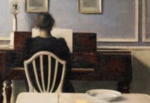 Et la lumière fuit