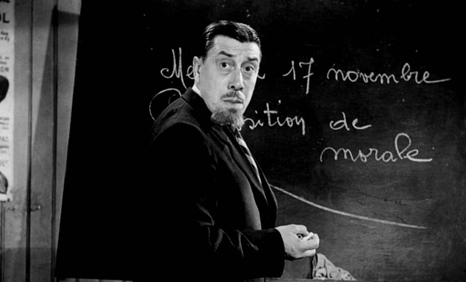 Des plaisirs honteux de la dictée à l&rsquo;orthographe comme nouveau fascisme