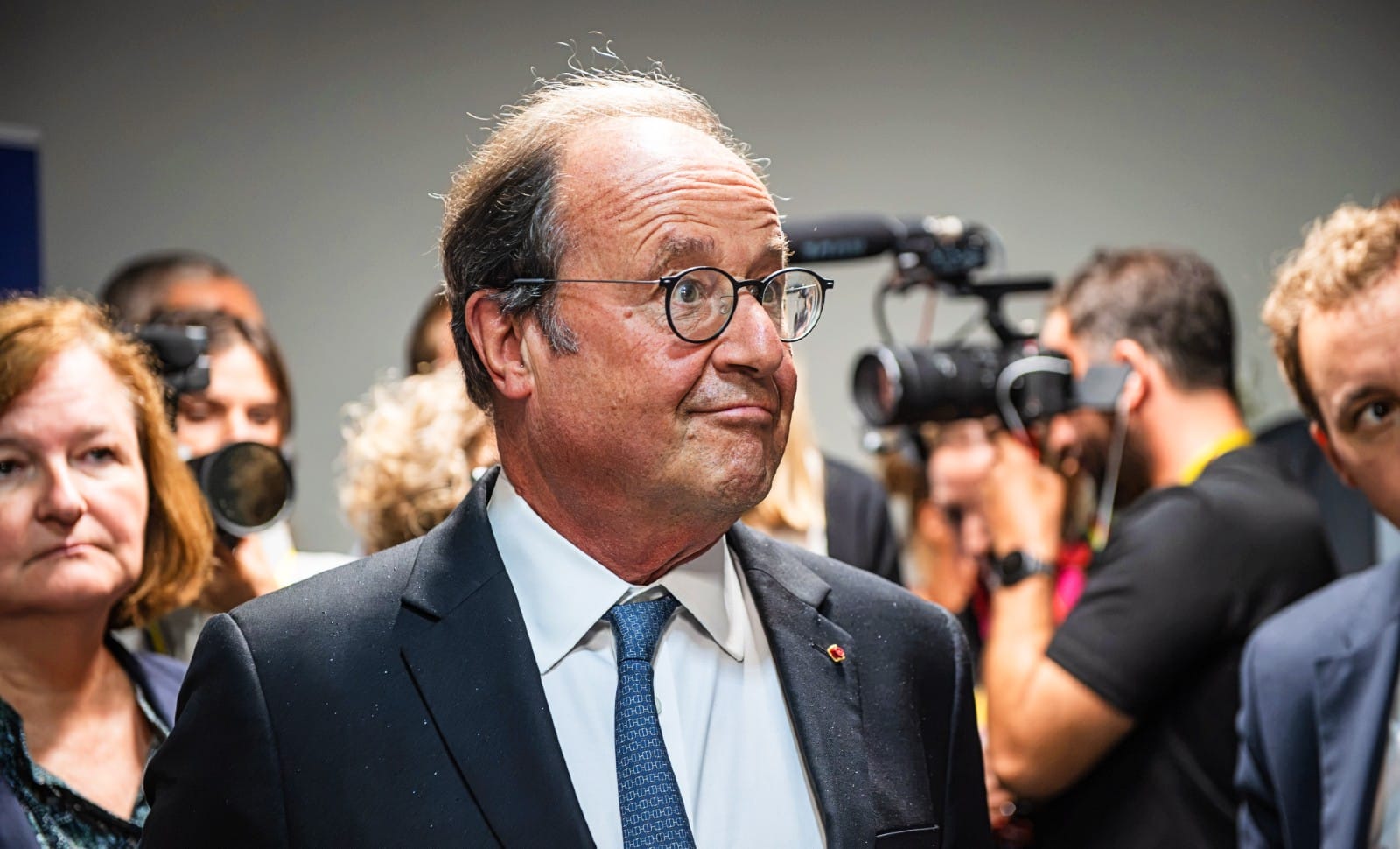Vous reprendrez bien un peu de Flanby ?