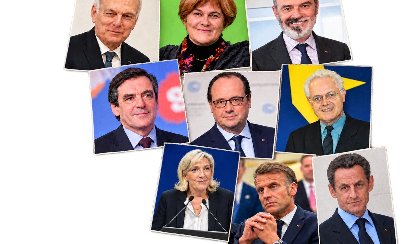 Irresponsables mais pas coupables