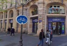 Barbès: il faut sauver le soldat Gibert!