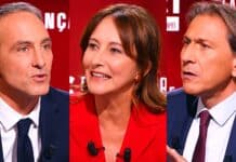 Quand le PS oublie de « distinguer la peau de la chemise »