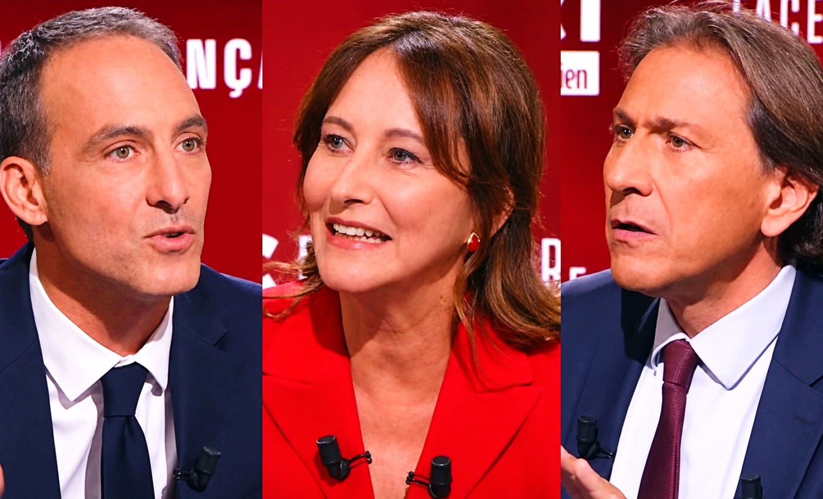 Quand le PS oublie de « distinguer la peau de la chemise »