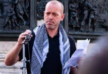Le privilège de mon âge