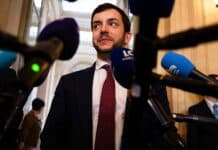 Mini-jupe, moquerie et liberté: mon programme pour la rue
