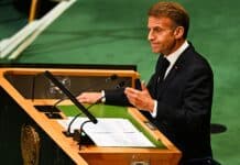 Cisjordanie: quand Emmanuel Macron parle comme France Inter