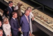 Macron-Burnham, Farage-Bardella: dansons le quadrille à Londres !